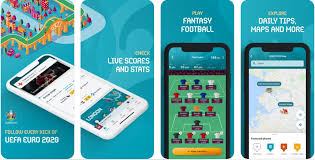 Maybe you would like to learn more about one of these? 5 Aplikasi Teratas Untuk Melacak Uefa Euro 2020 Id Atsit