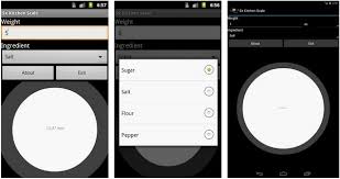 3 grams is a 3 in 1 digital scales app. 11 Best Digital Scale Apps For Android And Ios 2021