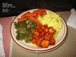 A small amount of refined flour, the occasional sweet or fatty treat aren't in themselves bad for a vegetarian. The Real Soul Food The Benefits Of A Vegan Diet For African Americans Our Legaci With J A M Aiwuyor