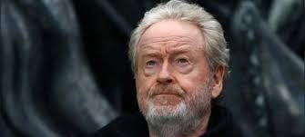 Ridley Scott Directed A $50 Million Pilot For Apple TV Series 'Sinking  Spring' — World of Reel