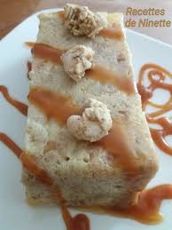 Pain Perdu Aux Pommes Rapide Au Micro Ondes Les Recettes De Ninette