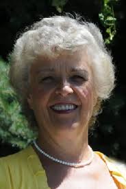 Ruth Pryor Olsen Soderquist Nelson (1949-2014)