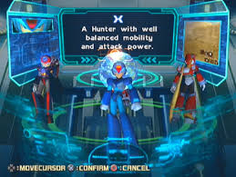 By pressing the l2 button in the mission, you can switch between them. Hints And Tips Mega Man X8 Mega Man Xz The Maverick Hunters