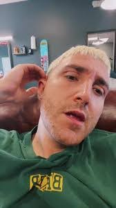 Ethan Harvill's Instagram, Twitter & Facebook