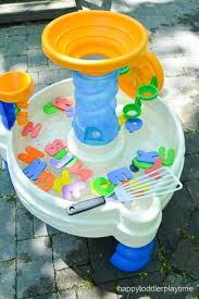 35 Amazing Water Table Ideas For Summer Happy Toddler Playtime Indoor Activities For Kids Water Table Toddler Water Table