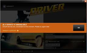 Steam, origin, uplay, and epic game store means you need to be online at least once to activate a game you installed from a physical disc. Ubisoft Services Are Unavailable At The Moment Can T Play Many Uplay Titles At All Neogaf