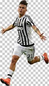 Paulo Dybala Juventus F C Jersey Football Player Png Clipart 2016 2017 Ball Dab Football Free National Football Teams Football Players National Football