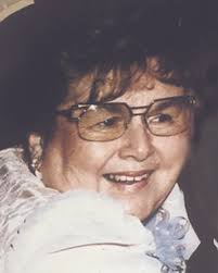 Marjorie Nilsson Obituary (2018)