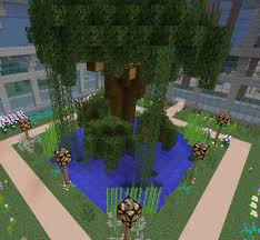 Modern Botanical Garden Blueprints For Minecraft Houses Castles Towers And More Grabcraft Who could he have been? modern botanical garden blueprints