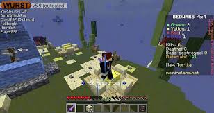 We are trying to make ragnarok the best indian minecraft server. 5 Best Minecraft Servers For Bedwars