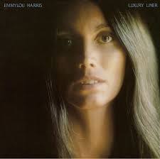 Emmylou Harris' 'Luxury Liner': Outside The Lines