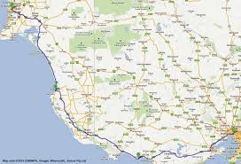 Melbourne To Adelaide Road Map Route 2 Melbourne To Adelaide Australian Road Trip Adelaide Map