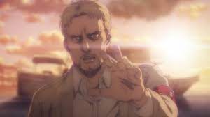 Patreon mikasa full to the brim. Attack On Titan Season 4 Episode 2 Review Midnight Train Den Of Geek