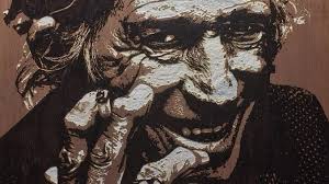 A Day In The Life" of Calgary Painter, Laura Jayne Barrett