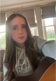 Ava Mcbride's Instagram, Twitter & Facebook