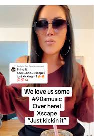 90s R&B Music: A Nostalgic Throwback Experience