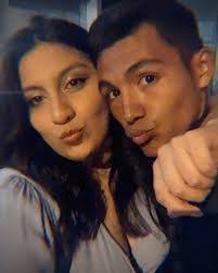 Dulce Aguayo's Instagram, Twitter & Facebook