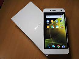 Review of the SHARP MS1 Smartphone ...