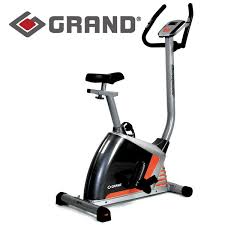 Cardio Fitness Equipment Exercise Bikes Grand Sierra Programmable Exercise Bike Free Delivery Austral At Home Gym Exercise Bikes No Equipment Workout