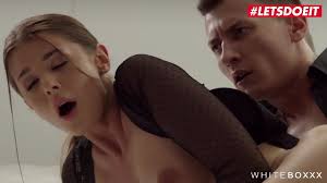 BLACKEDRAW Slutty Model Sybil