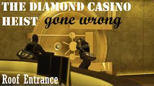 Read this guide on how to increase. Gta Online How To Unlock Security Intel Prep Work Locked Setup Of The Diamond Casino Heist Youtube