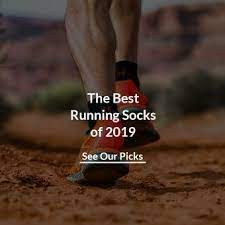 Gear Guide The Best Running Socks Of 2019 Best Socks For Running Running Socks Running