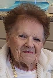 Elinor Lindsey Obituary (1928