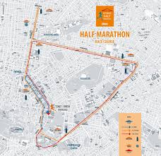 Athens Half Marathon Mar 22 2020 Worlds Marathons