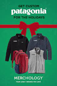 Custom Patagonia Apparel Your Company Logo Custom Clothes Clothing Company Clothing Brand
