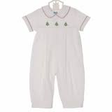 Anavini Baby Clothes Anavini Smocked Baby Clothes Anavini
