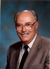 John Wherrett Obituary