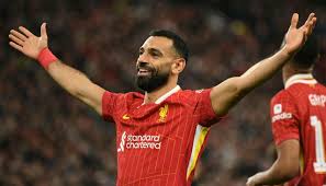Mohamed Salah beim FC Liverpool: Berühmt wie Gizeh-Pyramiden | Between The Lines