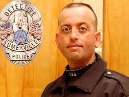 6th Year Anniversary of SPD Detective Mario Oliveira Shooting, Saved by an  Angel