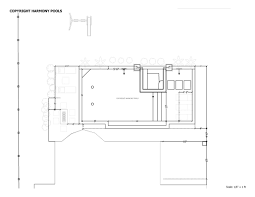 House plans, floor plans & designs with pool. Swimming Pool In House Plans Cotation Pool Centric House Plan 72190da Architectural Designs Modern Pool House Modern House Plans Modern House Design Pool House Designs Backyard This Beautiful