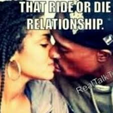 One person does all the dying, while the other gets to do all the riding, often disregarding the other's needs in the process. Ys Sosa Ride Or Die Soundcloud Yssosabxtch By User 212905600