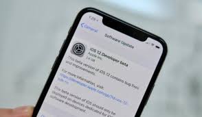 Begini Cara Menggunakan Fitur Automatic Update Di Ios 12 Sangat Mudah Https Www Pro Co Id Cara Menggunakan Fitur Automatic Update Di Ios 12 Pendidikan
