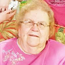 Obituary for Mary L. Schmieg