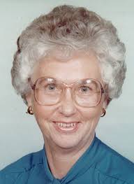 Obituary of Anne Freeman