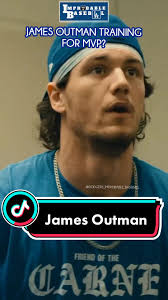 James Outman Debut Reel: Training for Baseball MVP