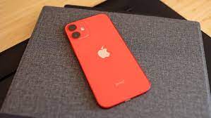 Iphone 12 Mini Review Creative Bloq