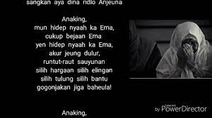 Über 80% neue produkte zum festpreis; Kata Kata Sunda Silih Elingan Masnurul