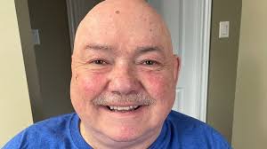 Fundraiser for Warren Power by Amanda Broomfield : A New Ride for Billy ♥️