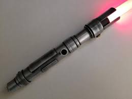 Darth bandon's lightsaber star wars: Pin On Star Wars