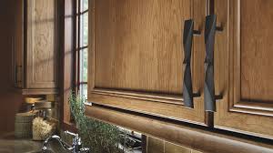 Hardware placement on cabinet doors. Decorative Kitchen Cabinet Hardware Omega Cabinetry