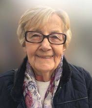 Condolence Book for Ellen Lawler (née Byrne) (Kilmainham, Dublin)