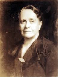 Biographical Sketch of Esther Gracie Ogden