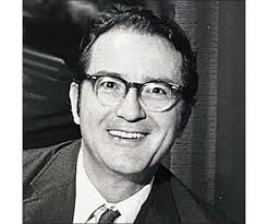 HARRY SENGER Obituary (2022)