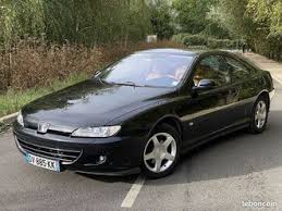Peugeot 406 hdi electronic immobiliser warning. Peugeot 406 Coupe Peugeot 406 Coupe 2 2 Hdi136 Ultima Edizione Used The Parking
