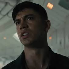 Navarro (Alien series)