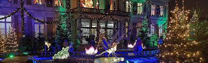 Animations De Noel Maisons Alfort